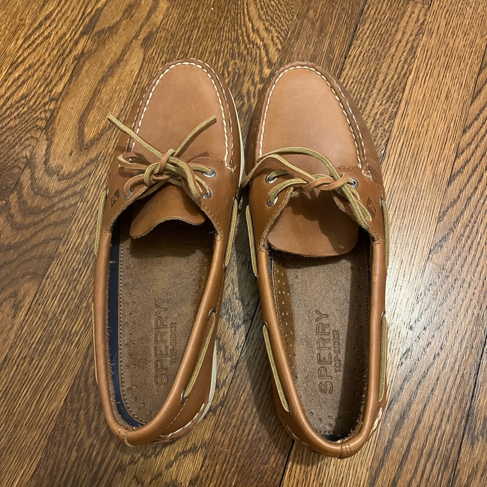 Sperry Authentic Original Boat Shoe